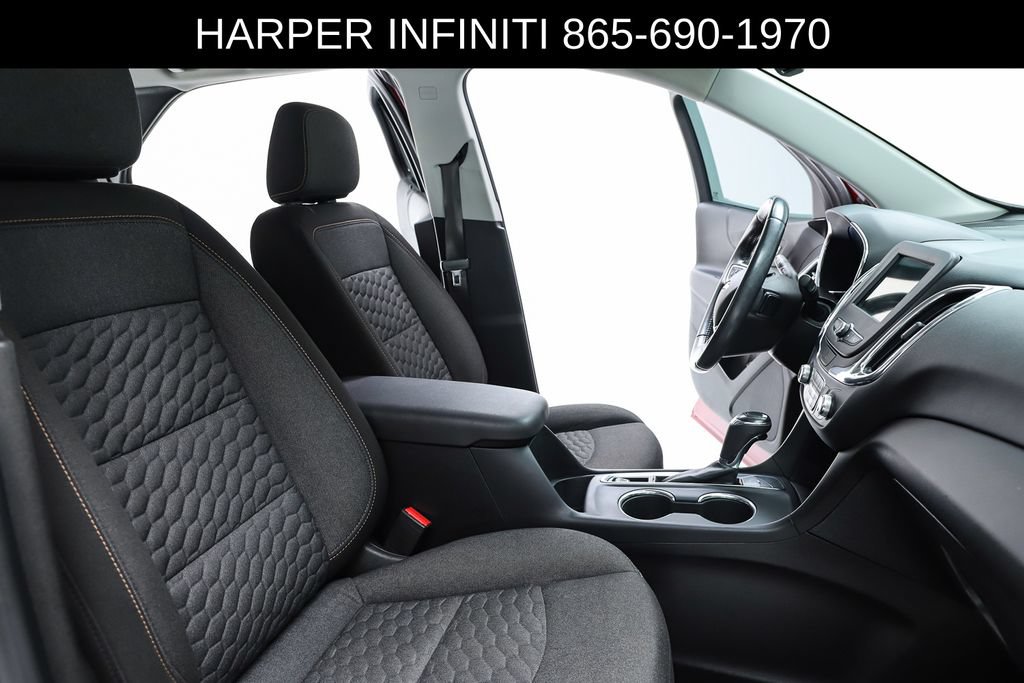Used 2019 Chevrolet Equinox LT FWD image 36