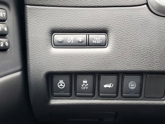 Used 2020 Nissan Murano SL image 20