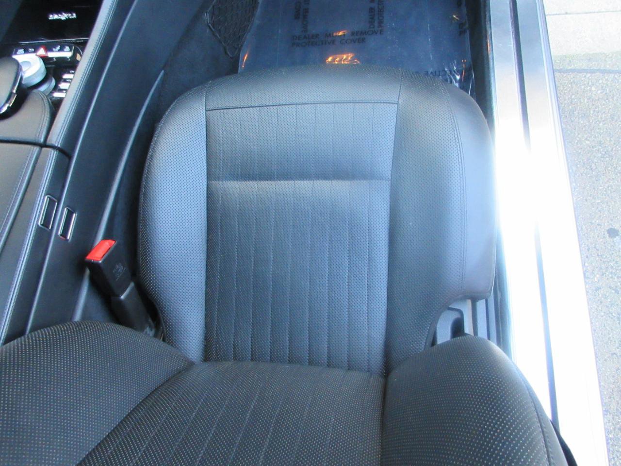 Used 2013 Mercedes-Benz CL 550 4MATIC image 28