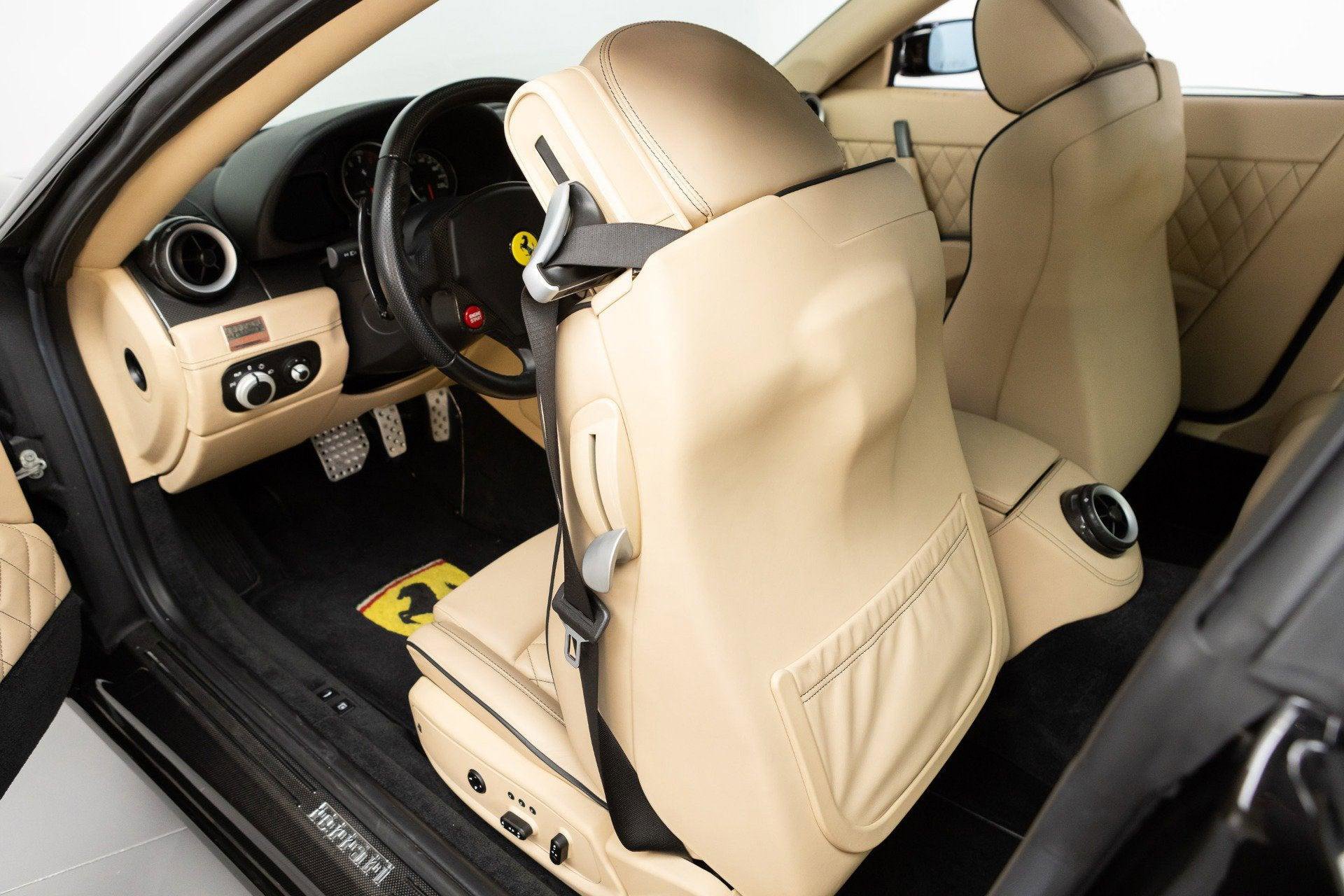 Used 2009 Ferrari 612 Scaglietti RWD image 47