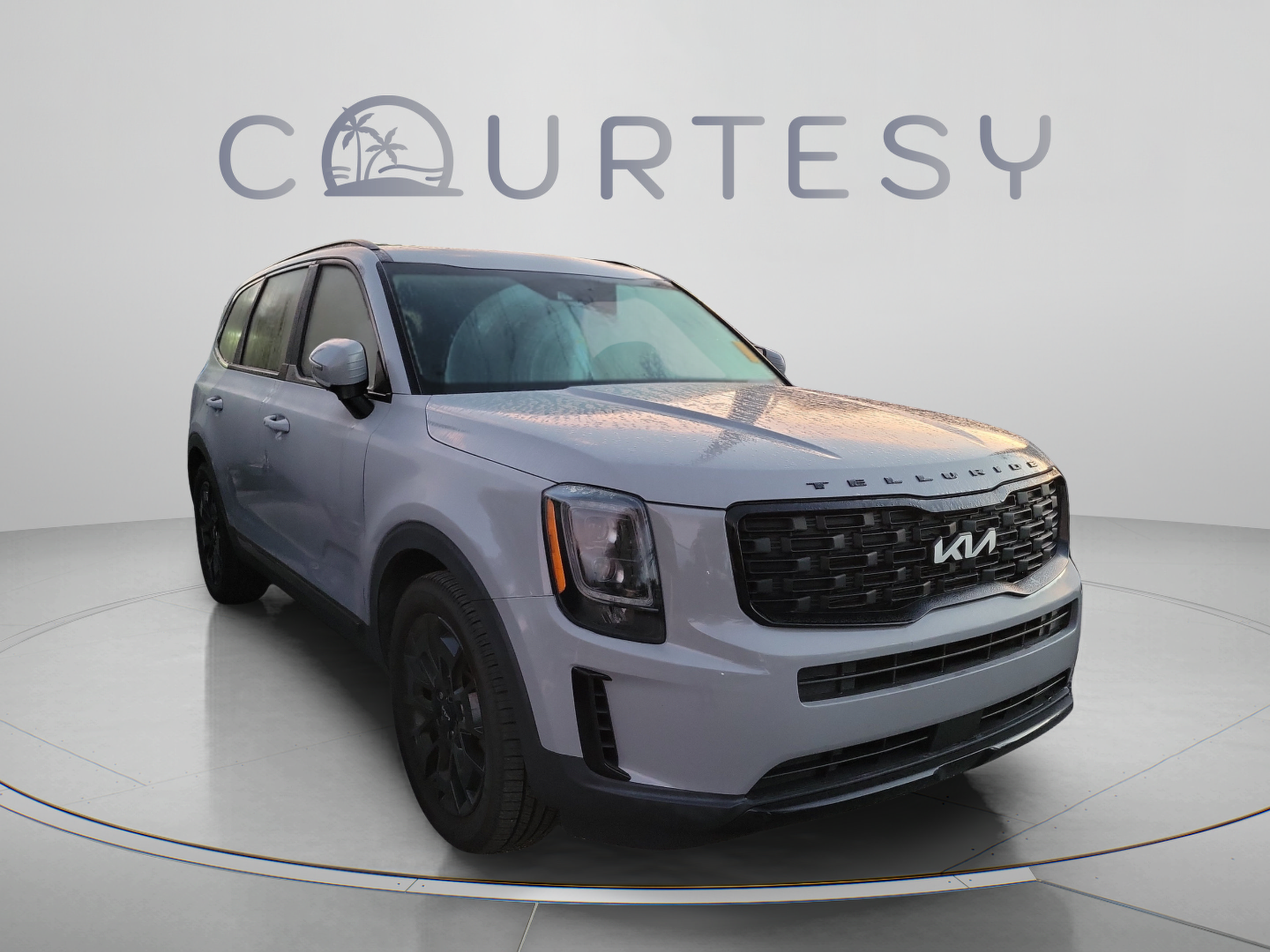 Certified 2022 Kia Telluride EX w/ EX Premium Package AWD/4WD image 26