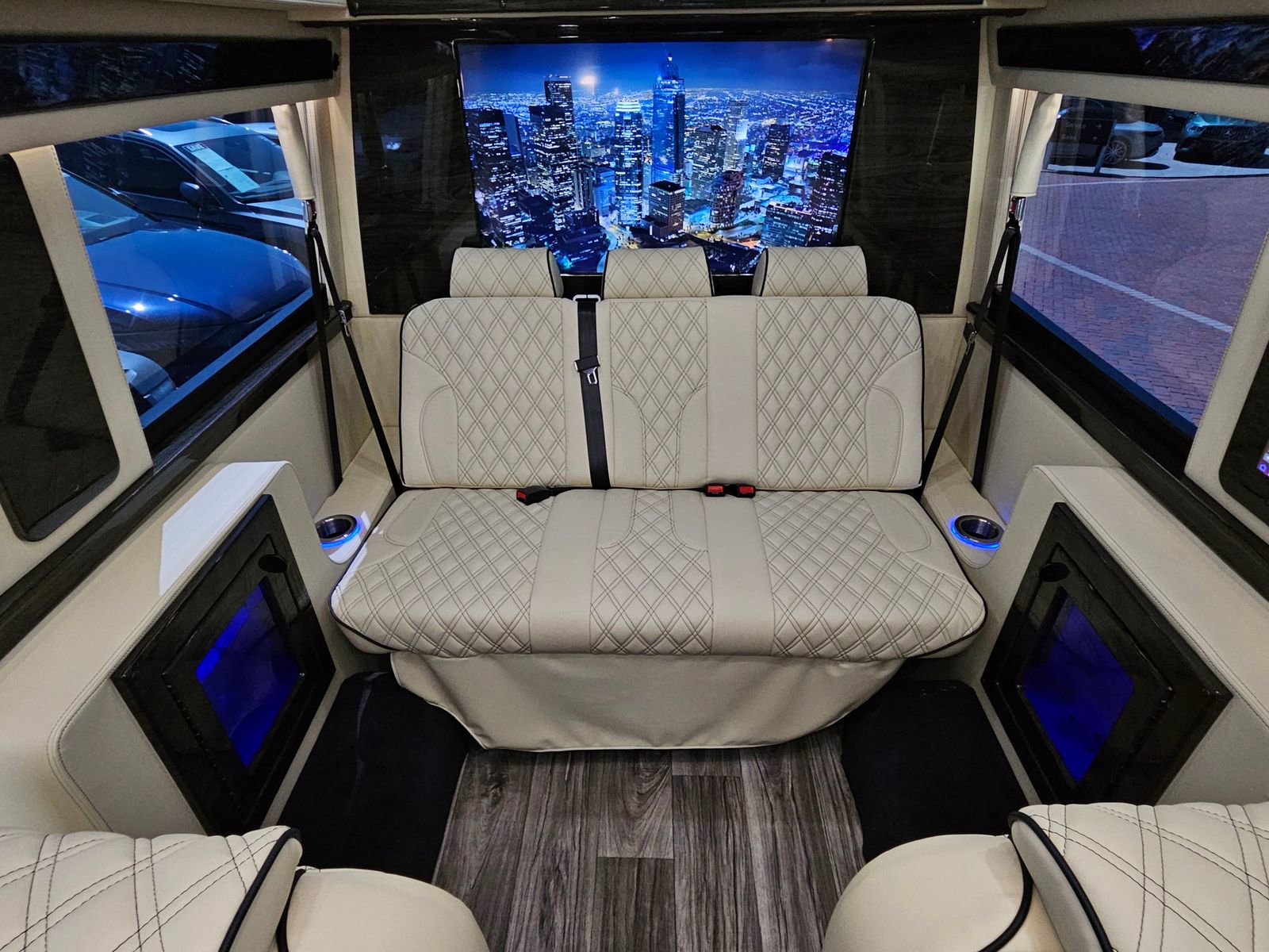 New 2024 Mercedes-Benz Sprinter 3500 image 39