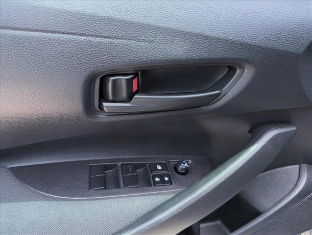 Certified 2025 Toyota Corolla LE FWD image 12