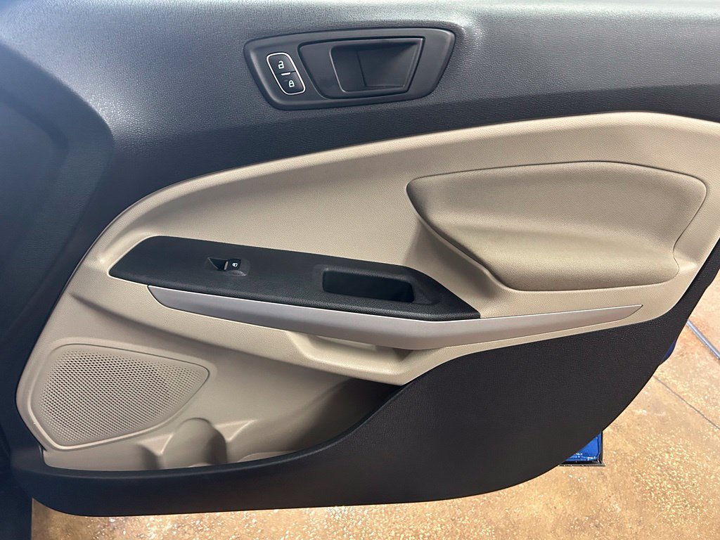 Used 2021 Ford EcoSport S AWD/4WD image 33