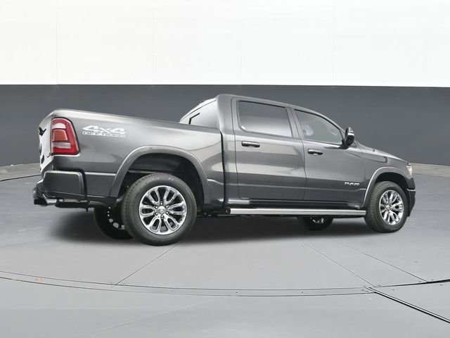 Used 2019 RAM 1500 Laramie w/ Sport Appearance Package image 52