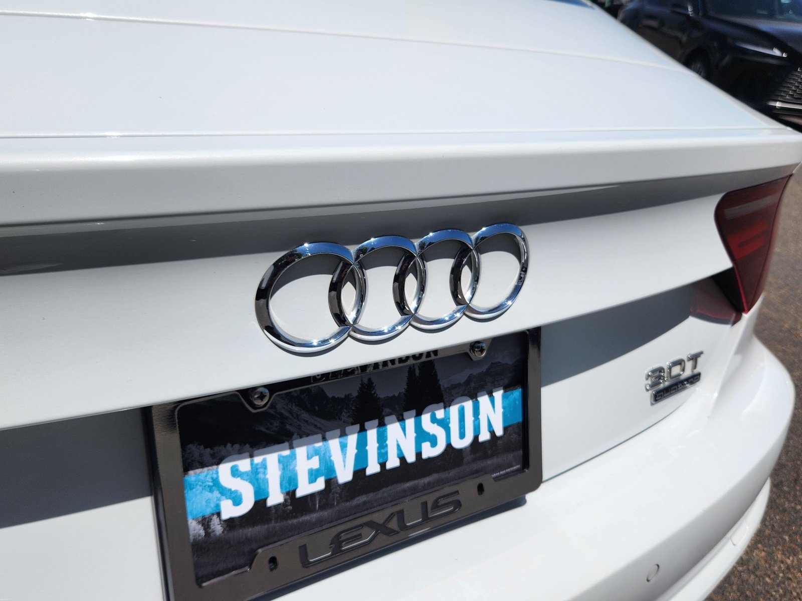Used 2017 Audi A7 3.0T Premium Plus AWD/4WD image 24