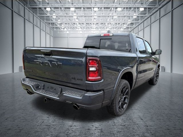 New 2027 RAM 1500 Laramie AWD/4WD image 4