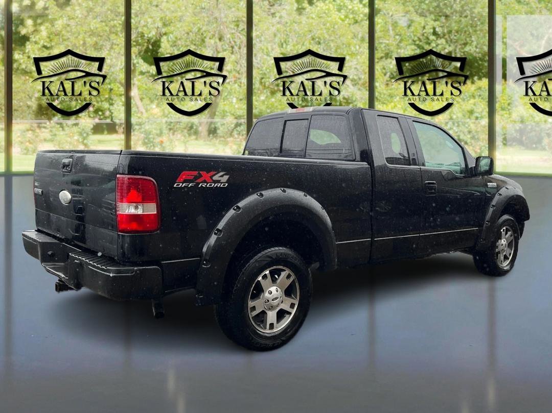 Used 2005 Ford F150 XLT image 5
