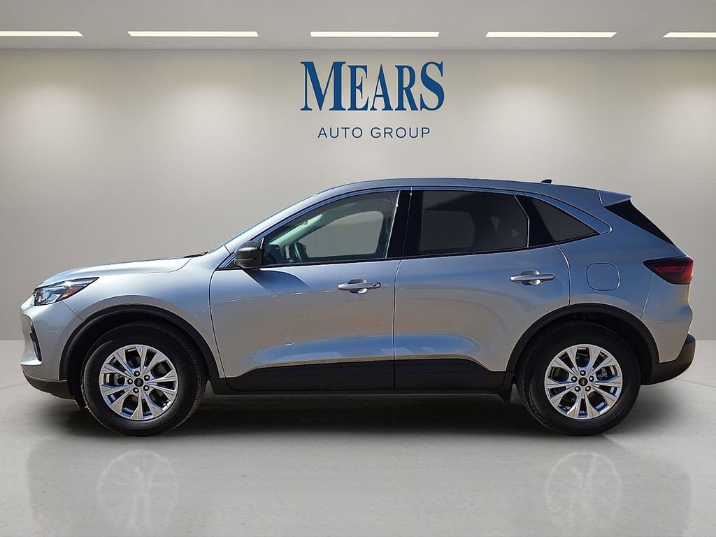 Used 2024 Ford Escape Active image 2