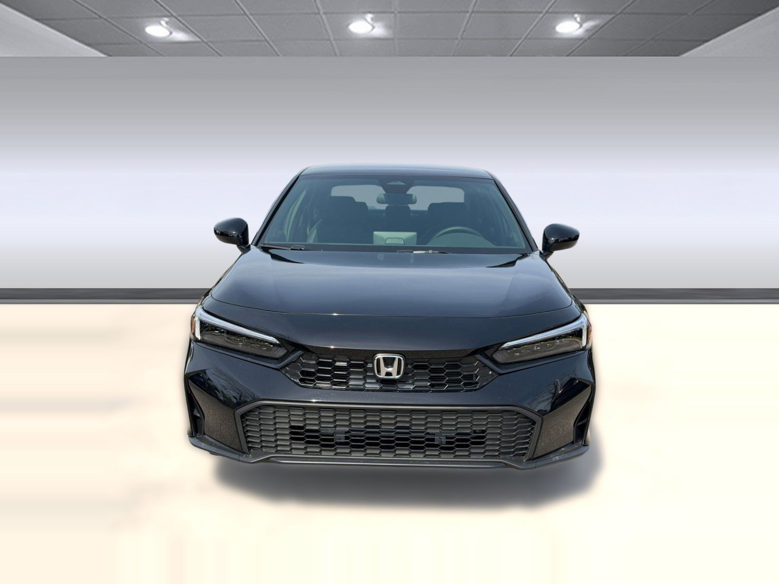 Used 2026 Honda Civic Sport image 6