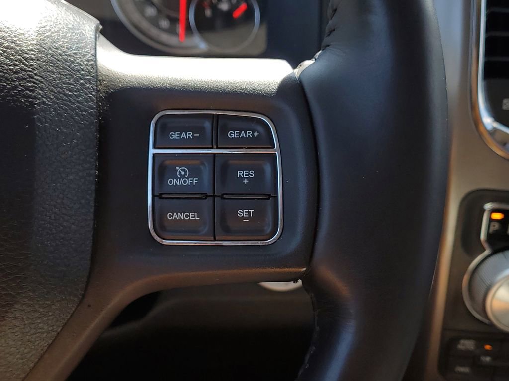 Used 2017 RAM 1500 Sport w/ Convenience Group image 18