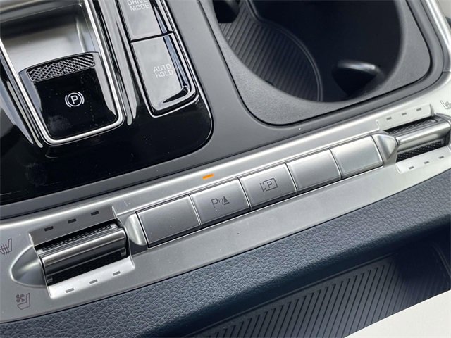 New 2026 Kia Carnival SX image 39