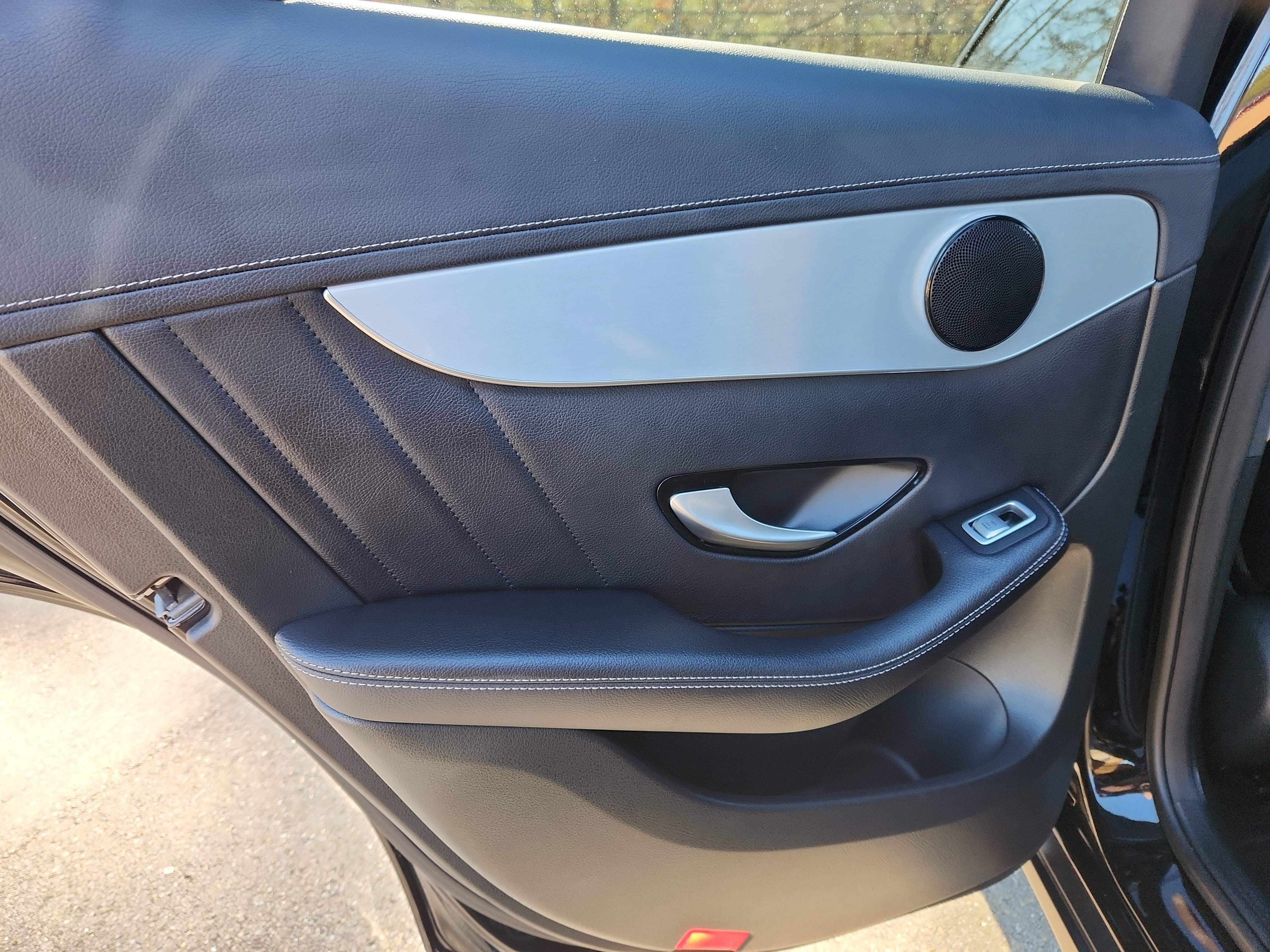 Used 2019 Mercedes-Benz GLC 300 image 43