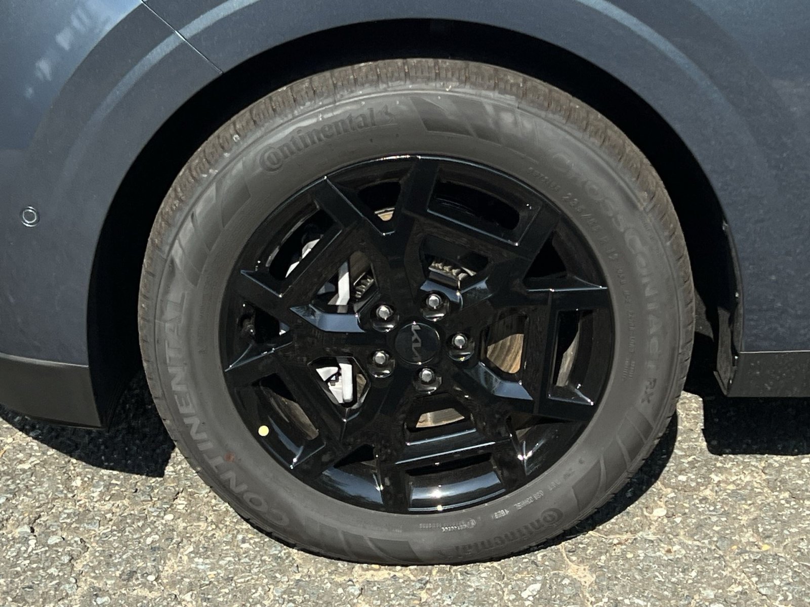 New 2027 Kia Carnival SX Prestige FWD image 17