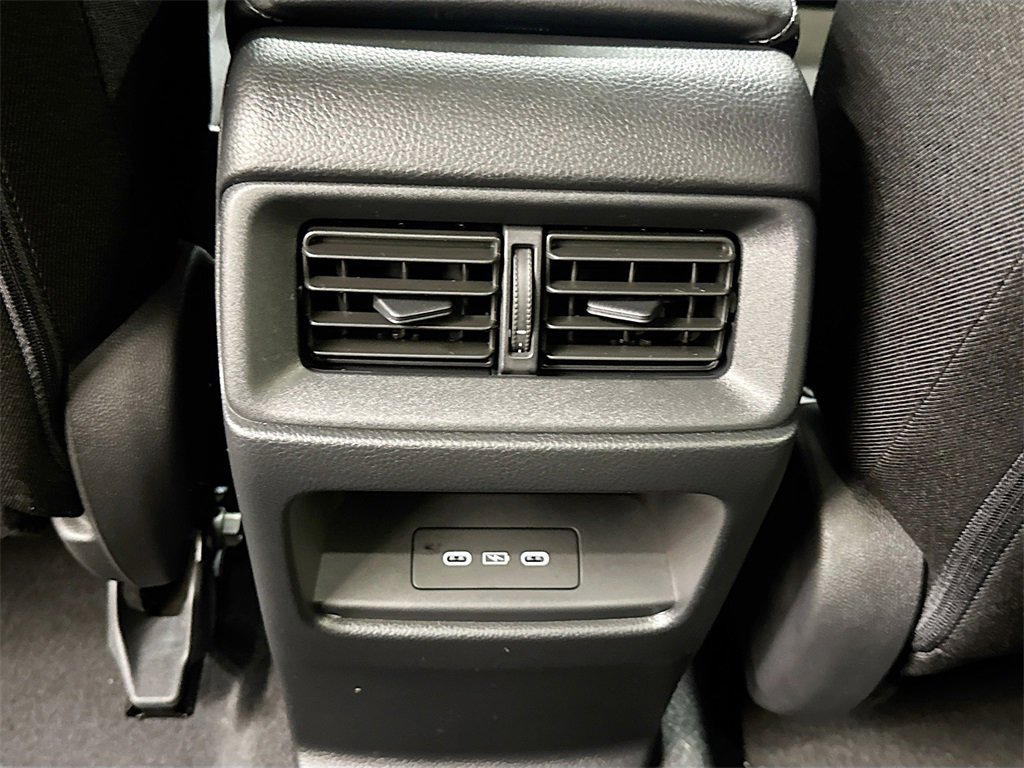 New 2026 Honda CR-V EX image 24