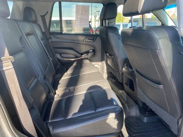Used 2018 Chevrolet Tahoe LT image 12