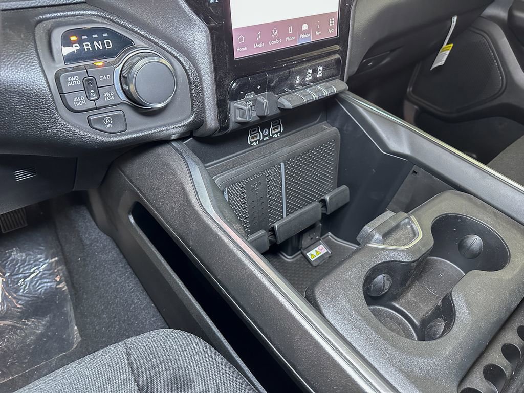 New 2026 RAM 1500 Big Horn image 32