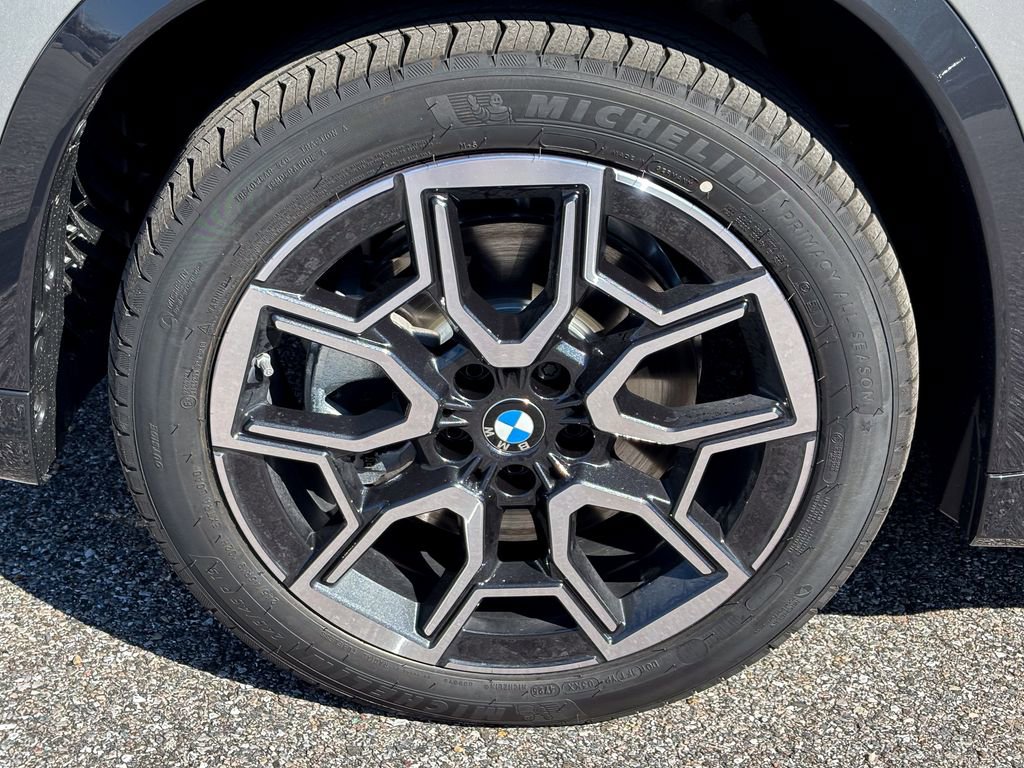 New 2026 BMW X1 xDrive28i w/ Technology Package AWD/4WD image 8