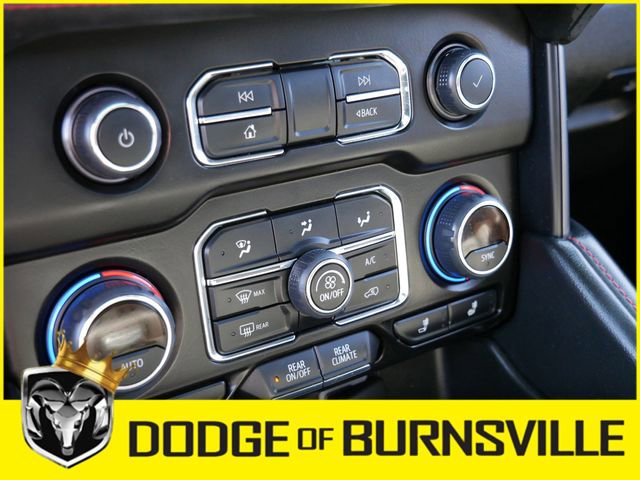 Used 2021 Chevrolet Tahoe RST w/ Luxury Package image 20