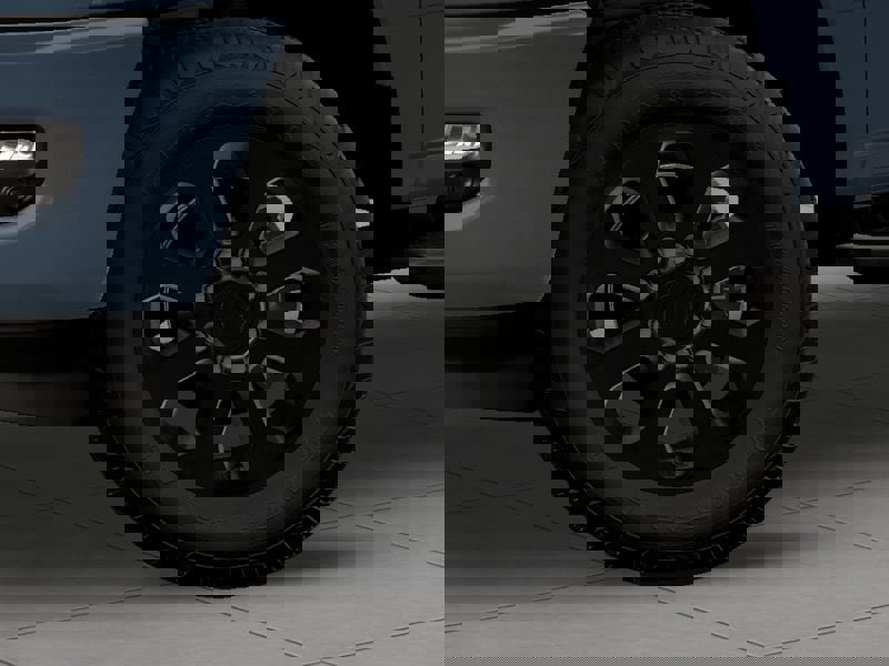 New 2026 RAM 2500 Big Horn image 7