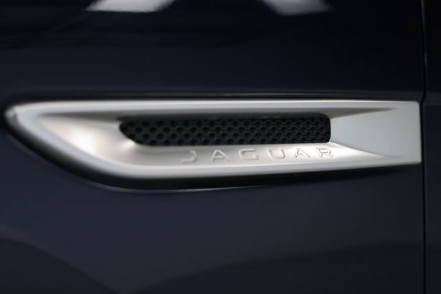 Used 2020 Jaguar F-PACE S AWD/4WD image 9