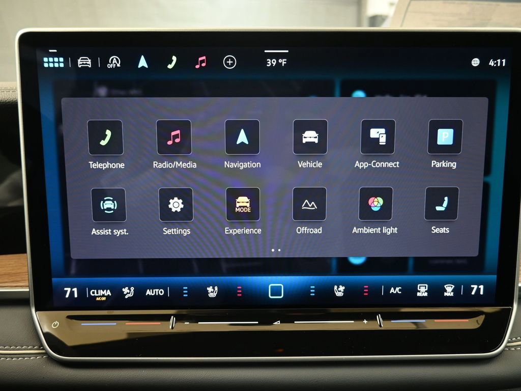 New 2026 Volkswagen Tiguan SEL R-Line image 31