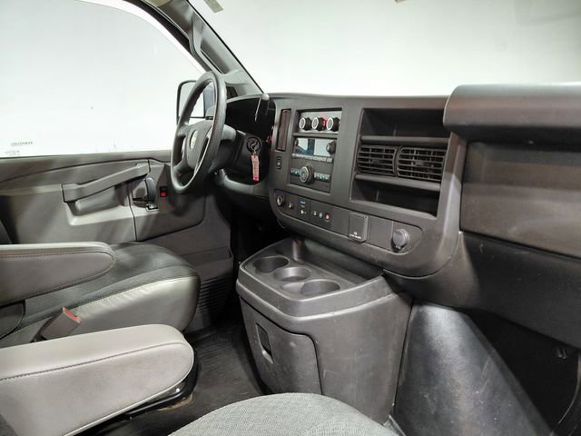 Used 2019 Chevrolet Express 2500 w/ Driver Convenience Package image 20