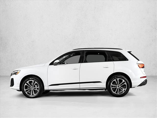 New 2026 Audi Q7 2.0T Premium AWD/4WD image 9