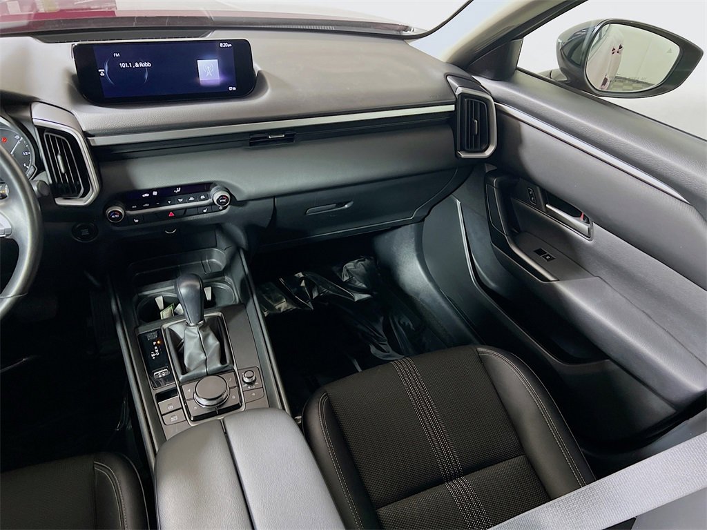 Used 2024 MAZDA CX-50 AWD 2.5 S w/ Preferred Package image 19