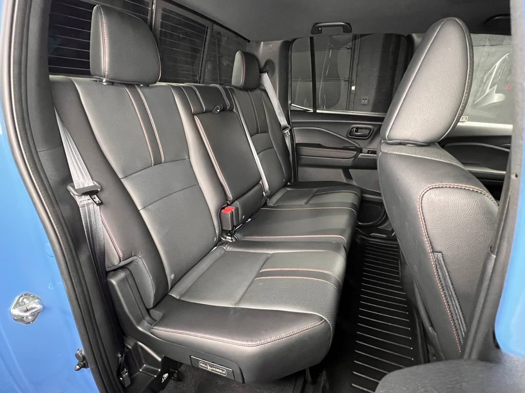 Used 2024 Honda Ridgeline TrailSport image 30