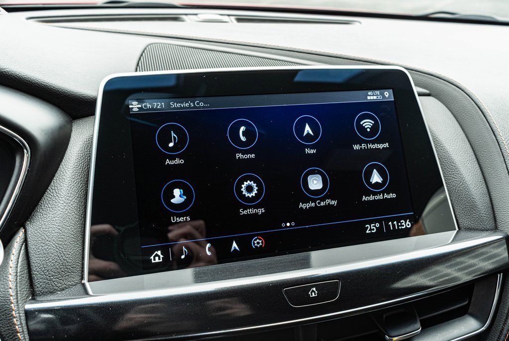 Used 2023 Cadillac CT5 Sport image 22