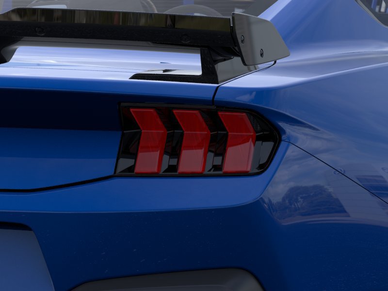 New 2026 Ford Mustang Dark Horse SC RWD image 22