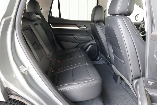 Used 2026 GMC Terrain Denali AWD/4WD image 20