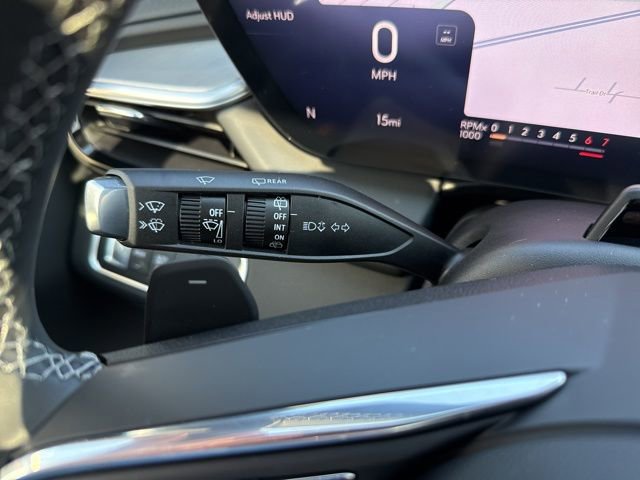 New 2026 Buick Enclave Avenir w/ Super Cruise Package image 37