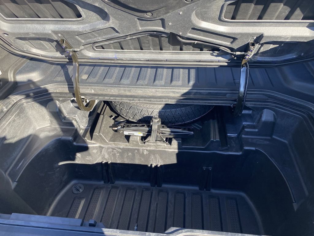 New 2026 Honda Ridgeline Black Edition image 17