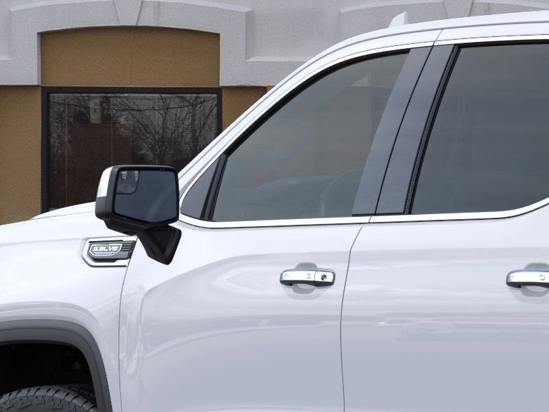 New 2026 GMC Sierra 1500 SLT w/ SLT Premium Plus Package AWD/4WD image 13