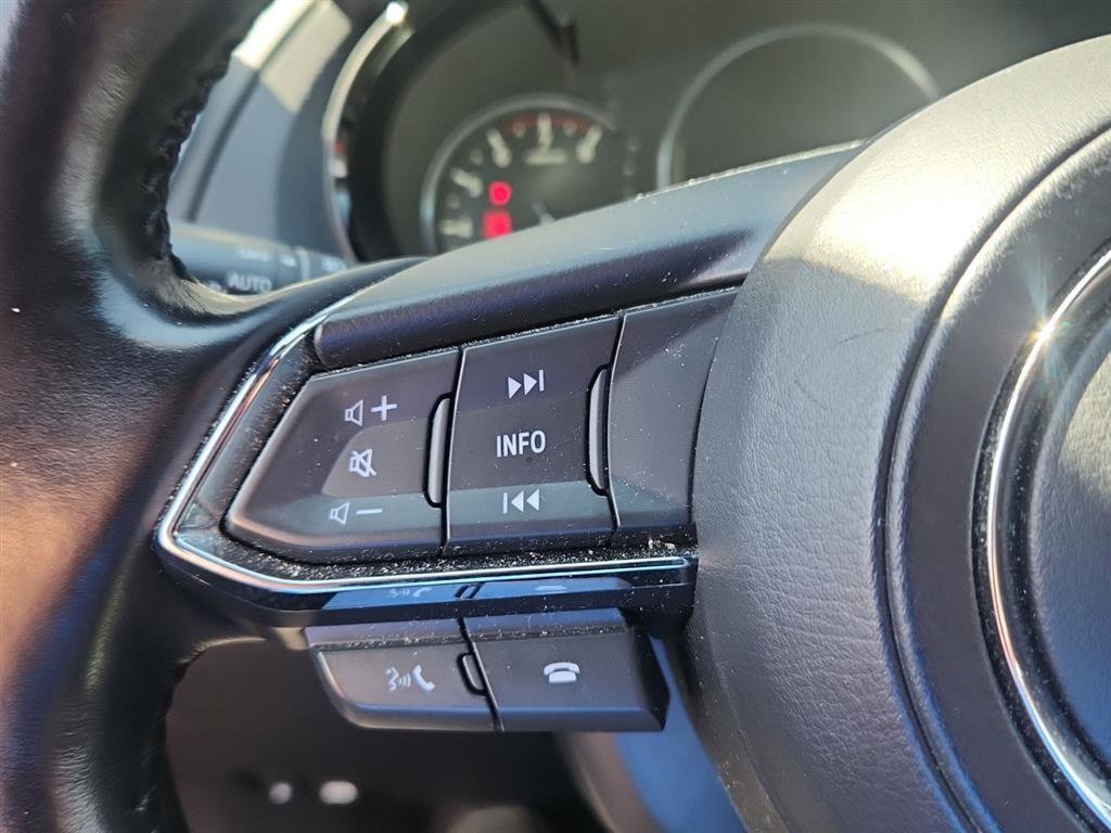 Used 2021 MAZDA CX-9 Grand Touring image 14