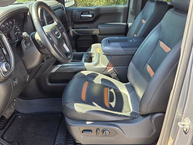 Used 2021 GMC Sierra 1500 AT4 w/ AT4 Premium Package image 33