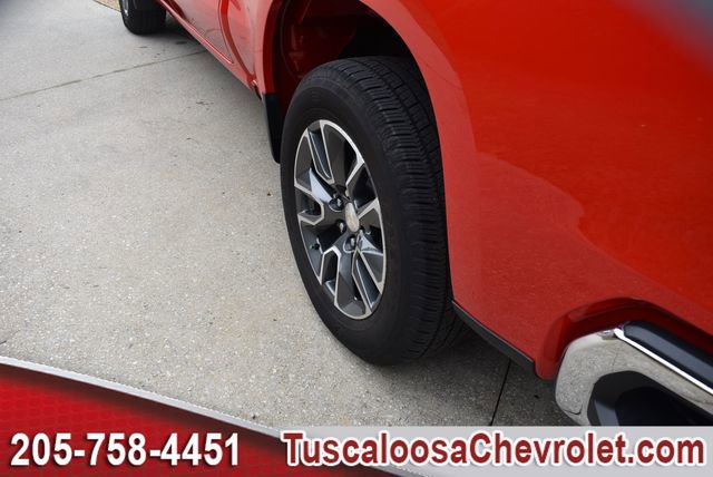 Used 2023 Chevrolet Silverado 1500 LT AWD/4WD image 14
