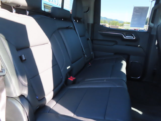 Certified 2024 GMC Sierra 1500 SLT w/ SLT Premium Plus Package AWD/4WD image 47