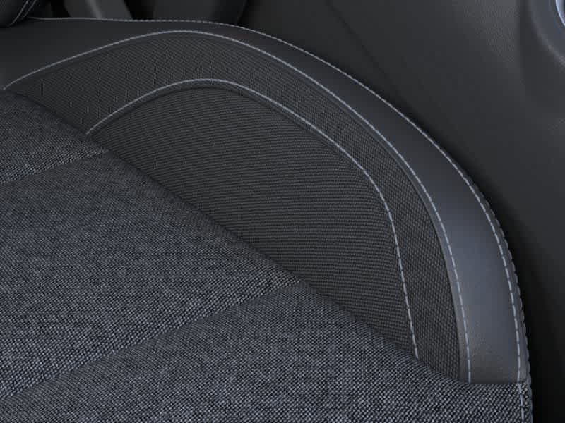 New 2026 Ford Mustang EcoBoostﾮ Convertible image 16