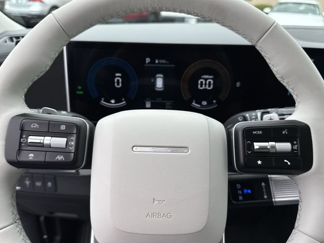 New 2026 Hyundai Santa Fe SE AWD/4WD image 25