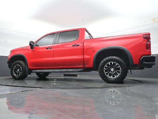 Used 2022 Chevrolet Silverado 1500 ZR2 AWD/4WD image 46