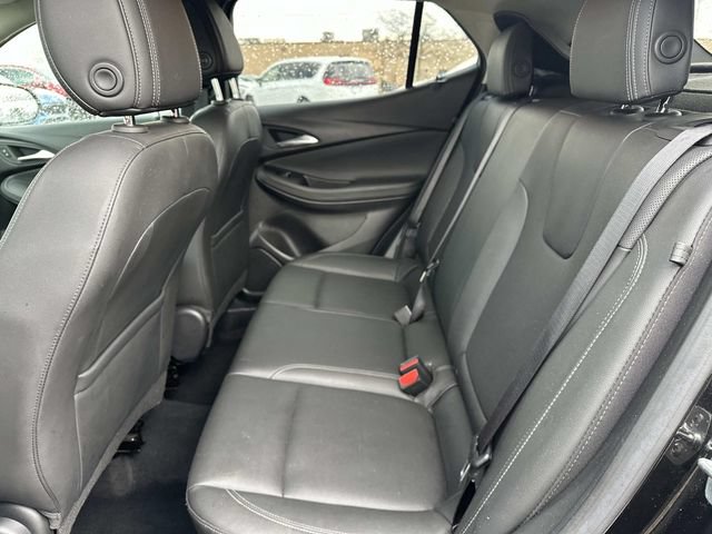 Used 2024 Buick Encore GX Sport Touring AWD/4WD image 12