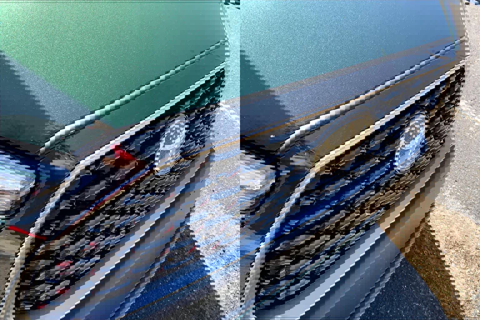 Used 2025 Toyota Corolla Cross XLE w/ Convenience Package image 27