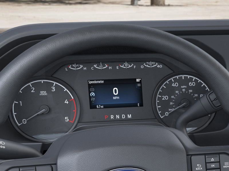 New 2026 Ford F350 XL w/ XL Off-Road Package image 13