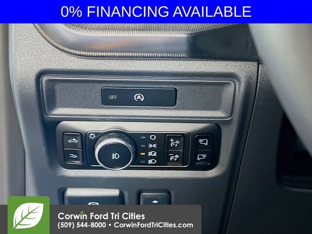 New 2025 Ford F150 Raptor image 19