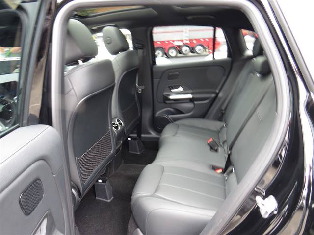 Used 2026 Mercedes-Benz GLA 250 4MATIC image 19