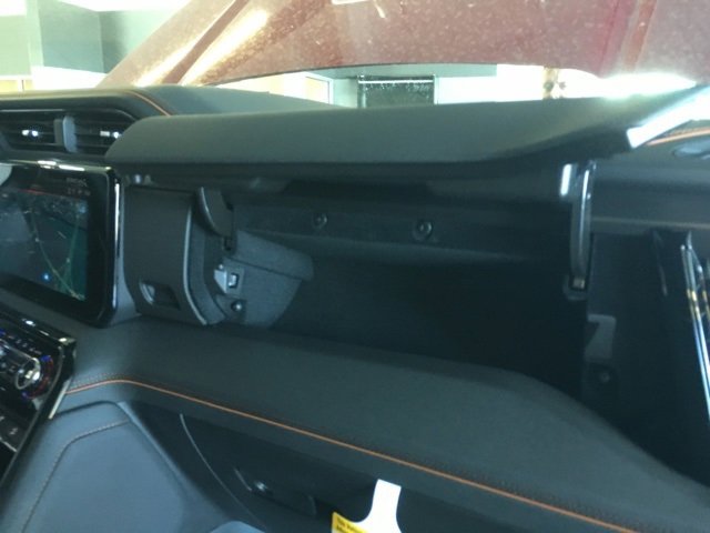 New 2026 GMC Sierra 3500 AT4 w/ AT4 Premium Plus Package image 40