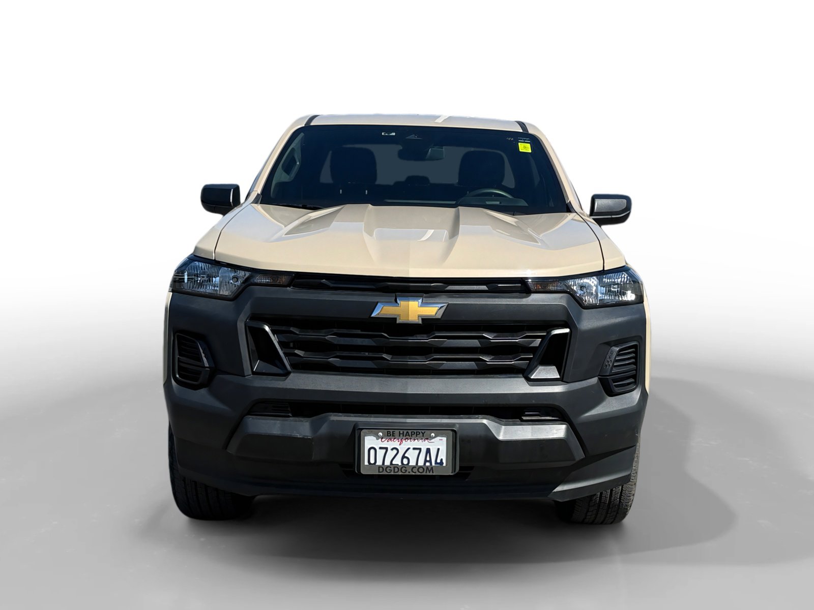 Used 2024 Chevrolet Colorado W/T image 8